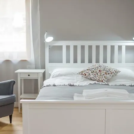 Bed & Breakfast Malinka Wisla