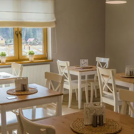 Bed & Breakfast Malinka *