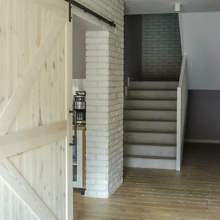 Malinka Bed & Breakfast
