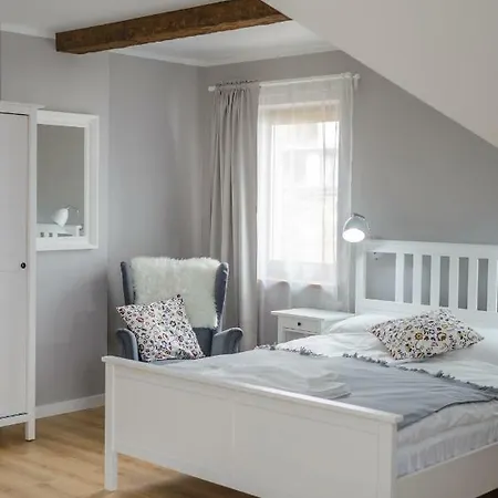 Bed & Breakfast Malinka Wisla