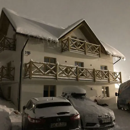 Bed & Breakfast Malinka