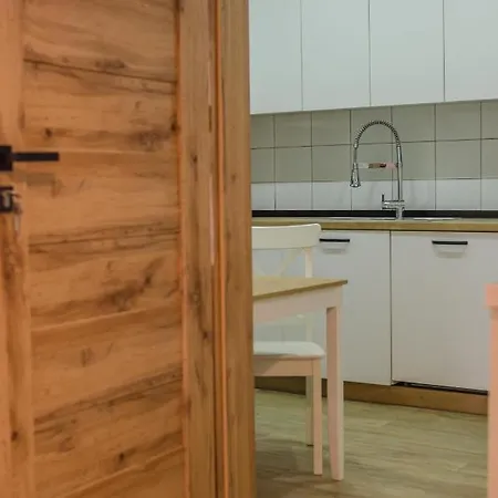 Bed & Breakfast Malinka *