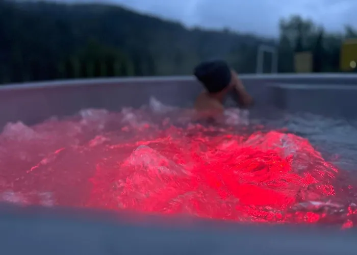 Malinka Bed & Breakfast Wisła