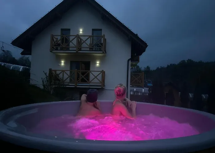 Malinka Bed & Breakfast 3*