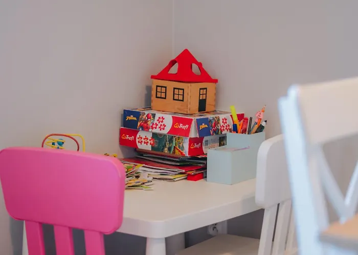 Malinka Bed & Breakfast