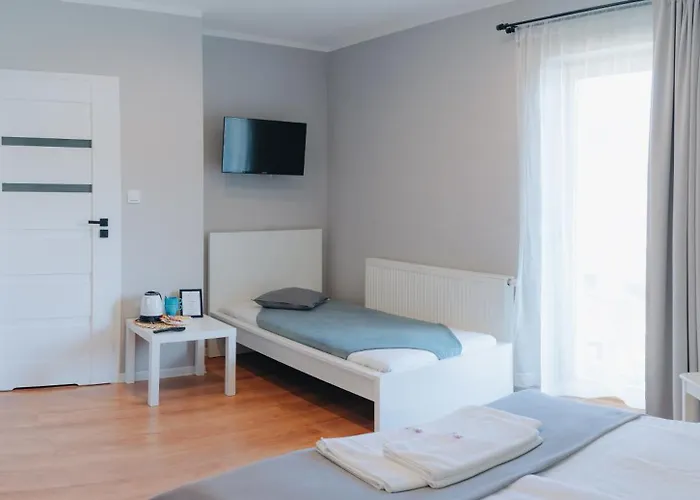 Bed & Breakfast Malinka