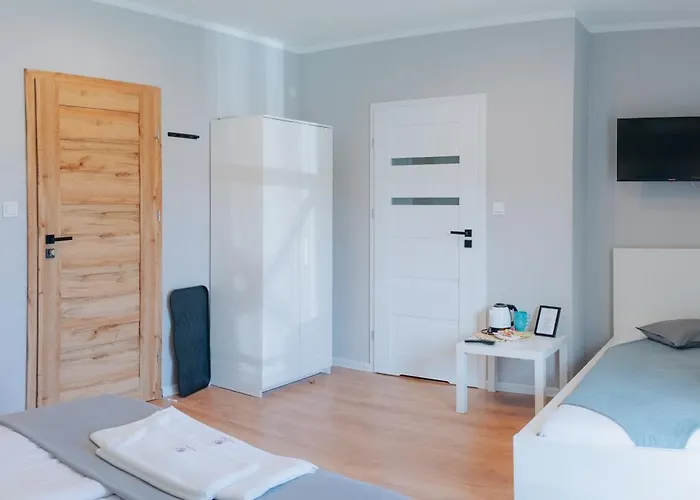 Malinka Bed & Breakfast Wisla