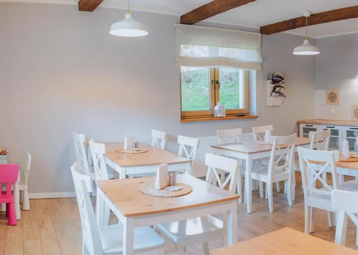 Bed & Breakfast Malinka Wisla