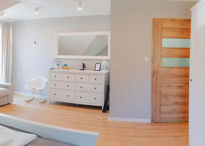 Malinka Bed & Breakfast