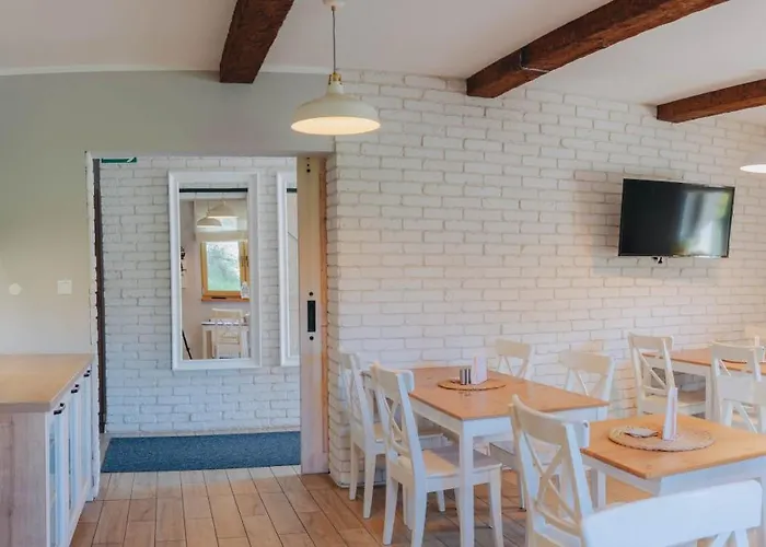 Malinka Bed & Breakfast 3*