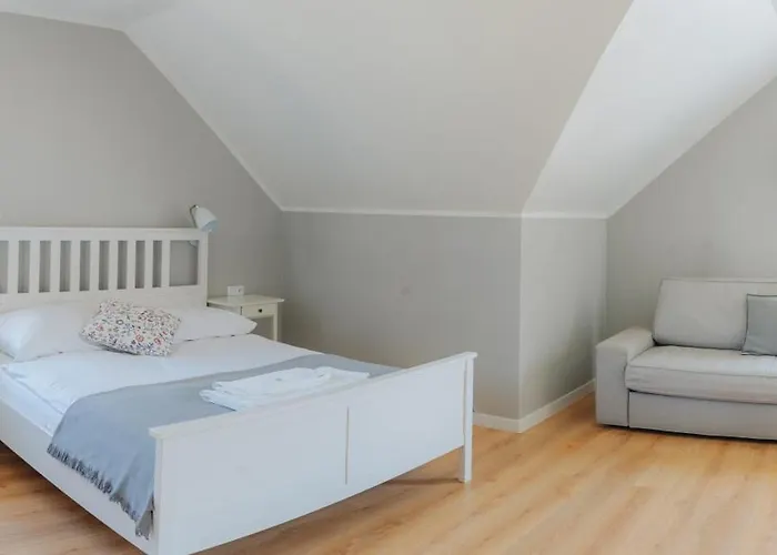 Malinka Bed & Breakfast Wisla