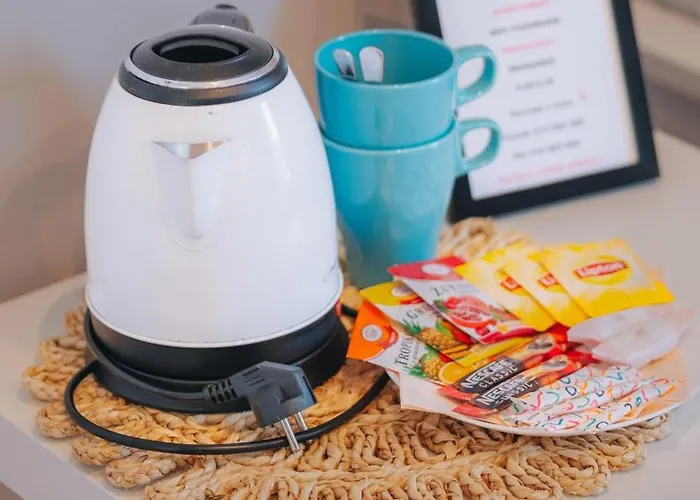 Malinka Bed & Breakfast