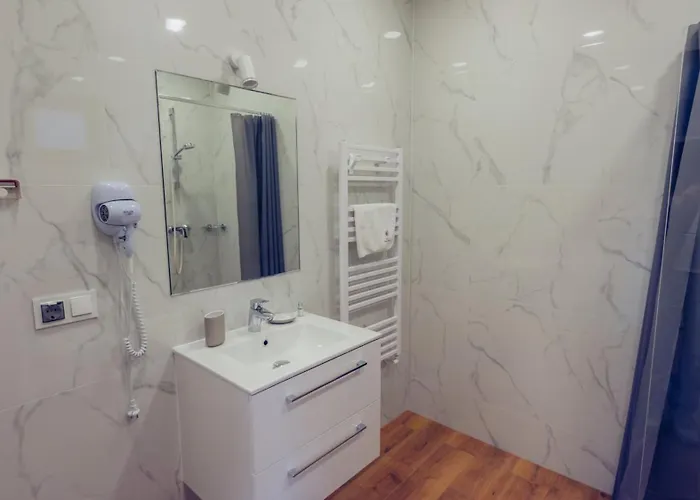 Malinka Bed & Breakfast 3*