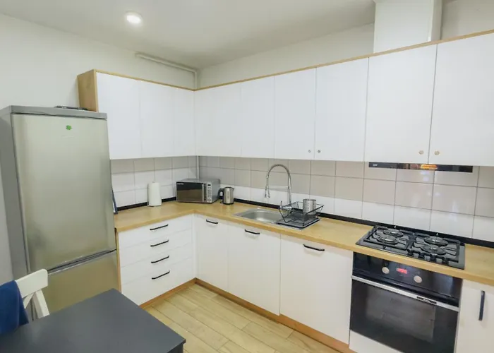 Bed & Breakfast Malinka 3*