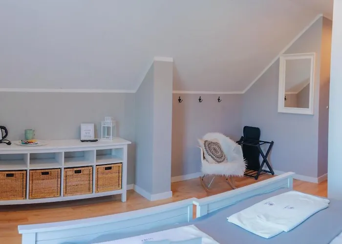 Malinka Bed & Breakfast Wisla