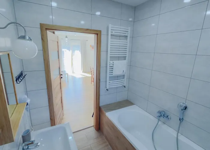 Bed & Breakfast Malinka Wisla