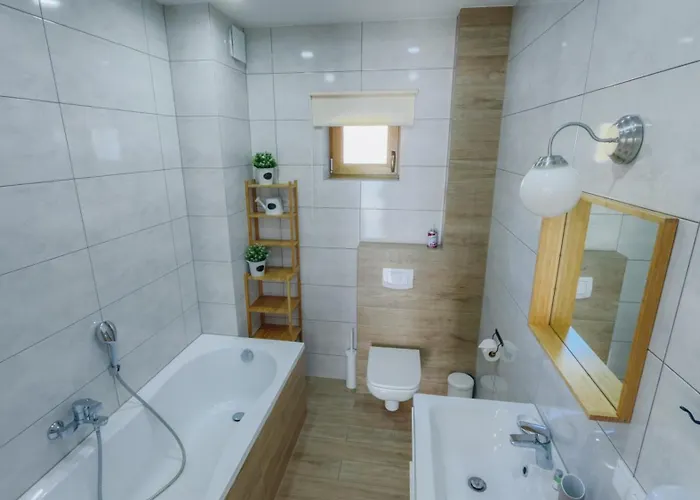 Malinka Bed & Breakfast