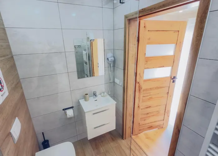 Bed & Breakfast Malinka