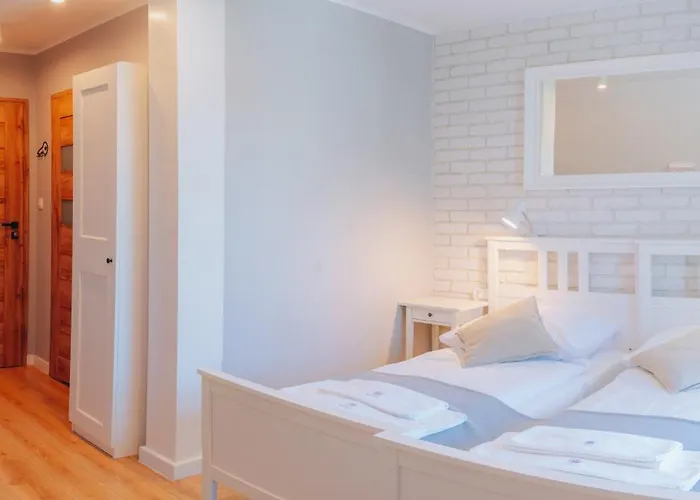 Malinka Bed & Breakfast 3*