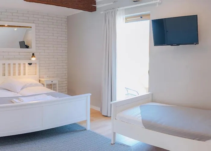 Malinka Bed & Breakfast