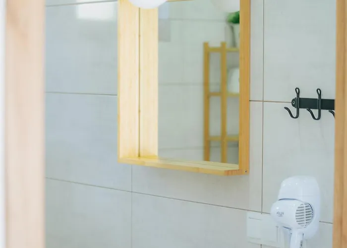 Malinka Bed & Breakfast Wisla