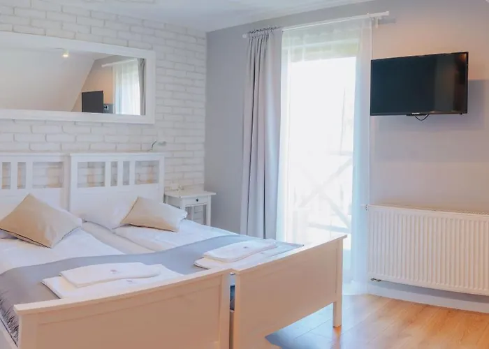 Bed & Breakfast Malinka Wisla