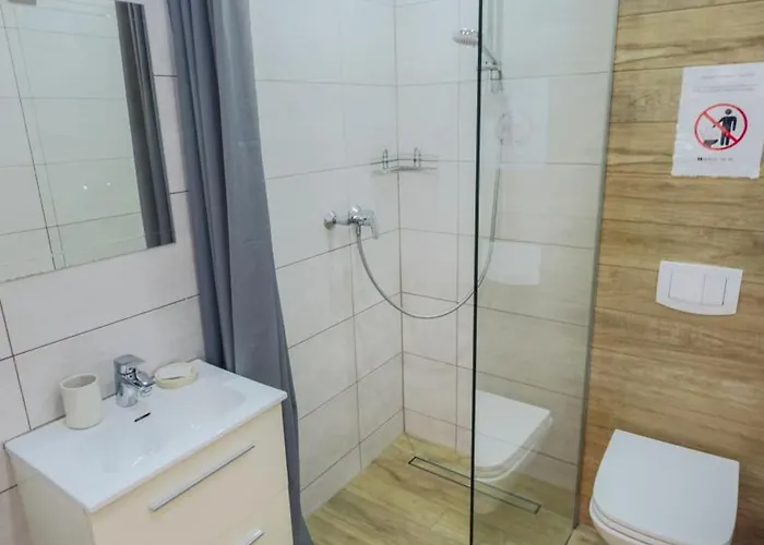 Malinka Bed & Breakfast