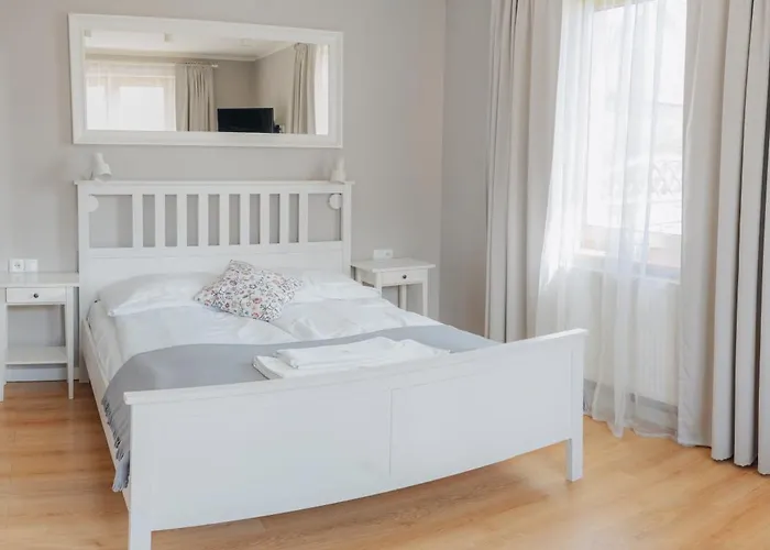 Bed & Breakfast Malinka