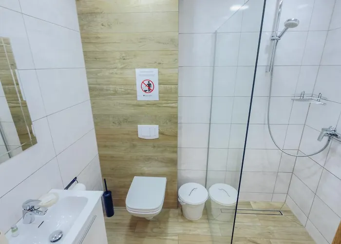 Malinka Bed & Breakfast Wisła