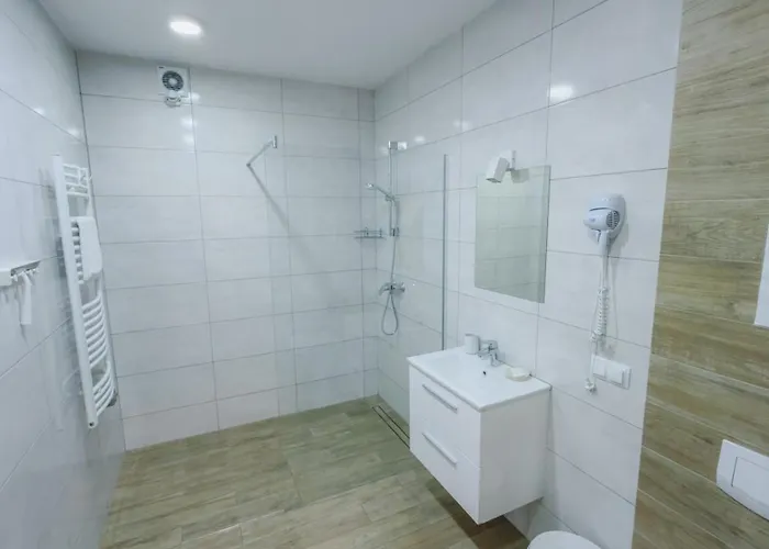 Malinka Bed & Breakfast