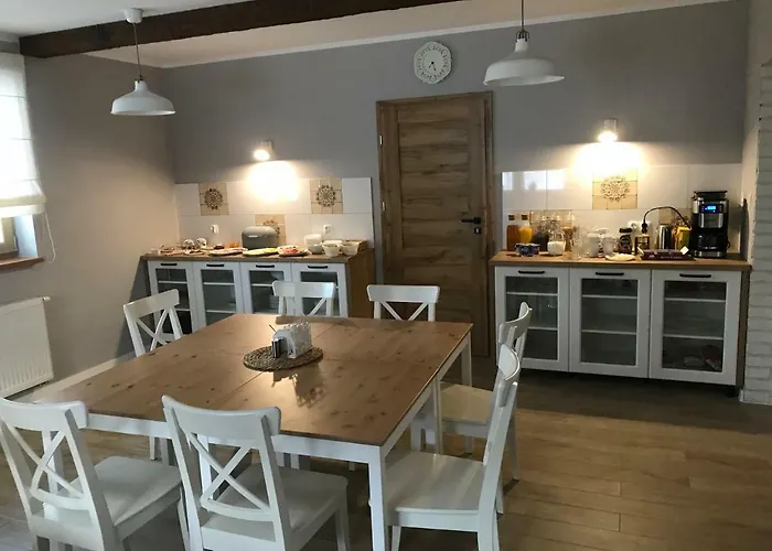 Malinka Bed & Breakfast 3*