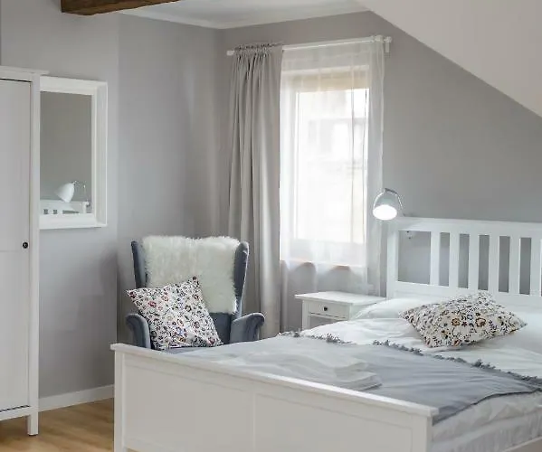 Bed & Breakfast Malinka Wisla