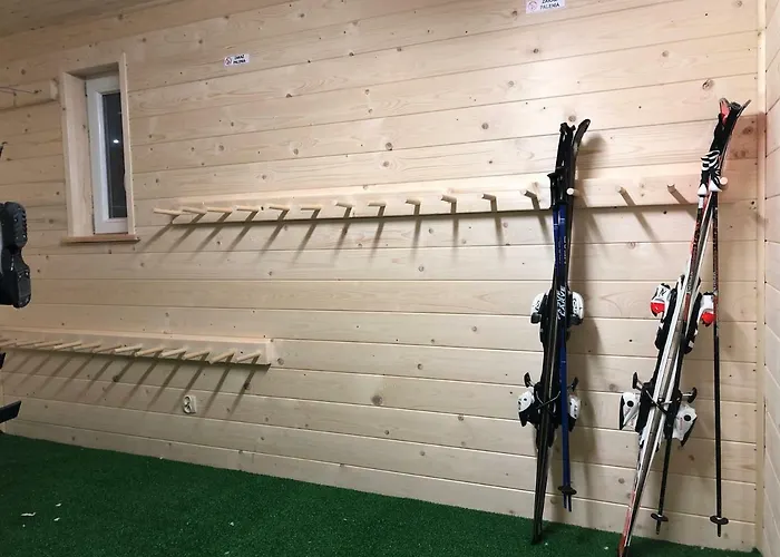 Malinka Bed & Breakfast Wisla