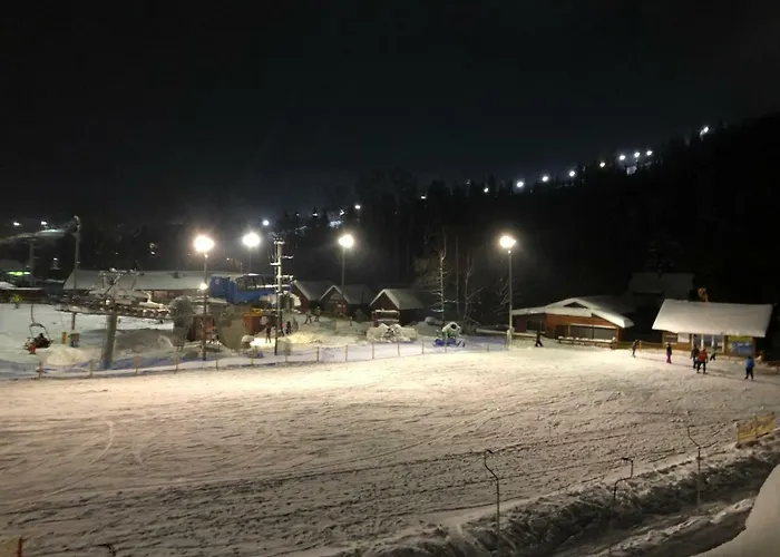 Bed & Breakfast Malinka Wisla