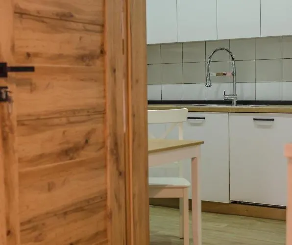 Bed & Breakfast Malinka 3*