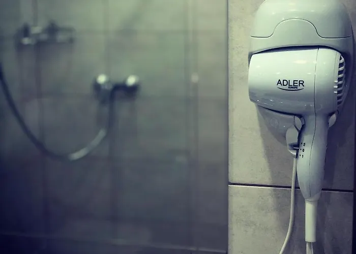 Bed & Breakfast Malinka Wisła